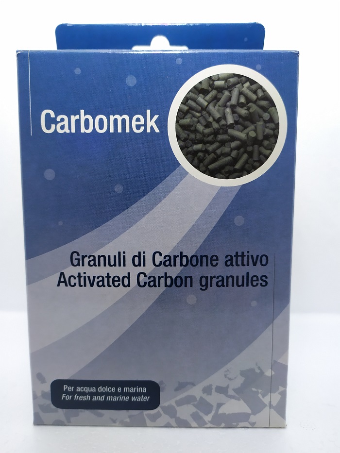 CARBOMEK