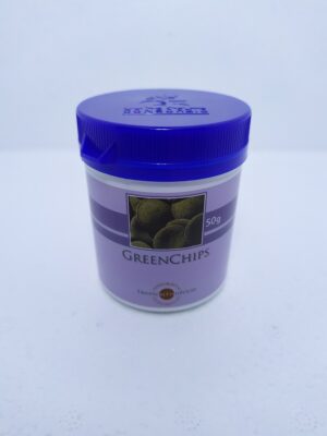 GREENCHIPS