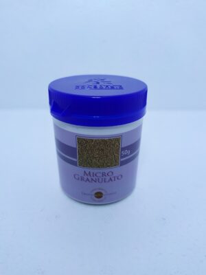 MICROGRANULATO 50 GR