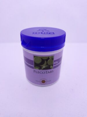 PLECOTABS