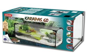TARTARUGHIERA KARAPAS 60