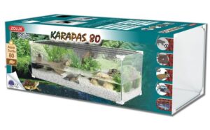 TARTARUGHIERA KARAPAS 80